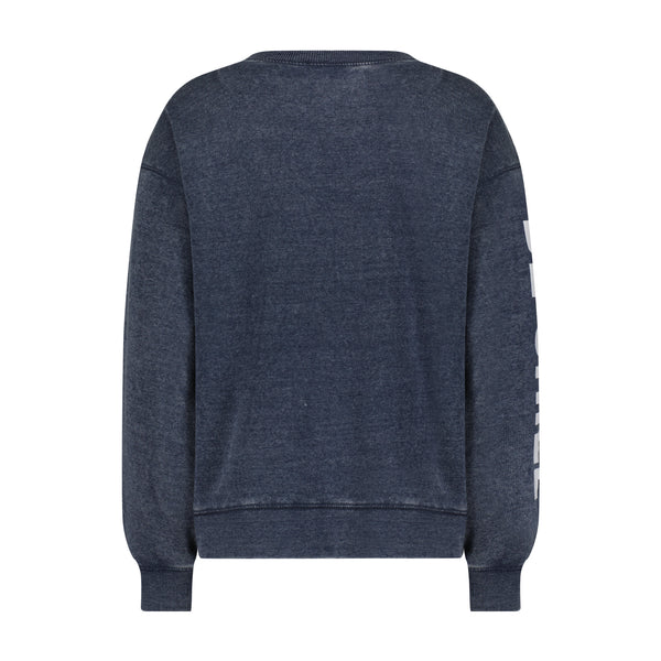 Be Chill Sweatshirt