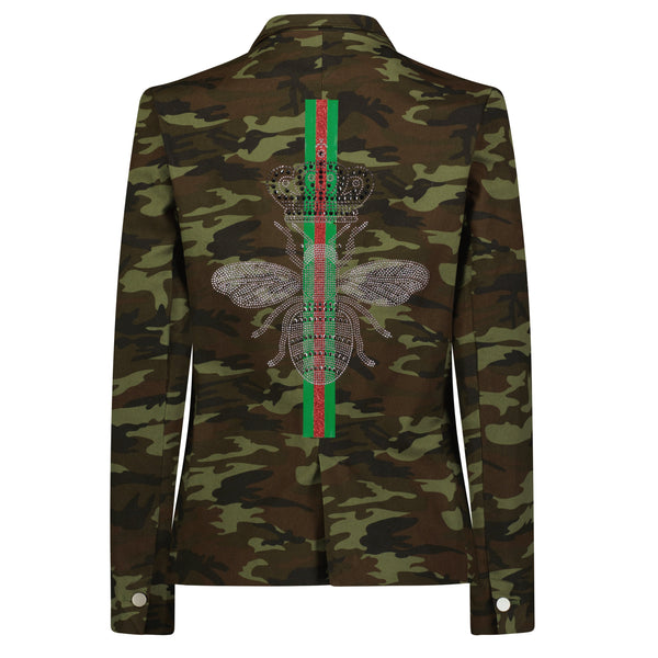 Bee Lines Blazer SAMPLE SALE