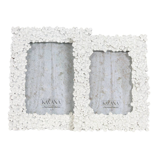 Resin Frames -Set 2