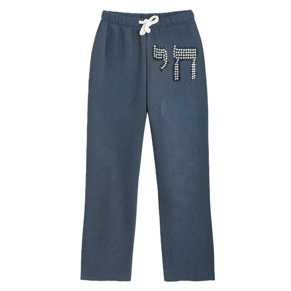 Chai Relaxed Sweatpants