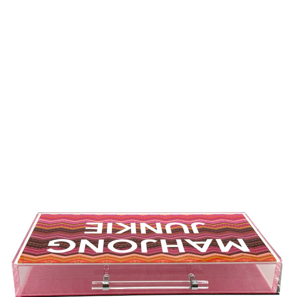 Mahjong Junkie Set