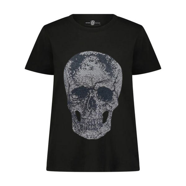 Big Skull Tee