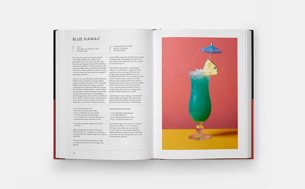 Signature Cocktails