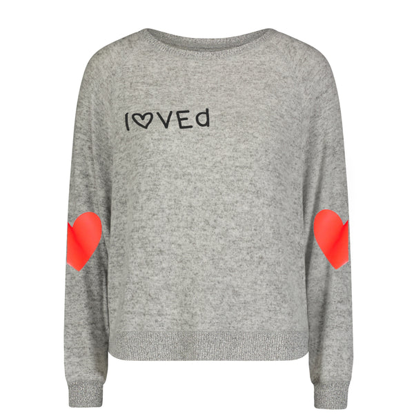 Cloud Hacci Love Crew