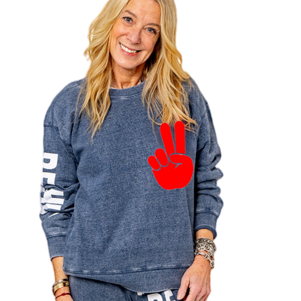 Be Chill Sweatshirt