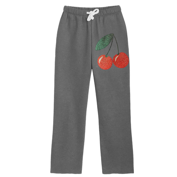 Cherries Sweatpants