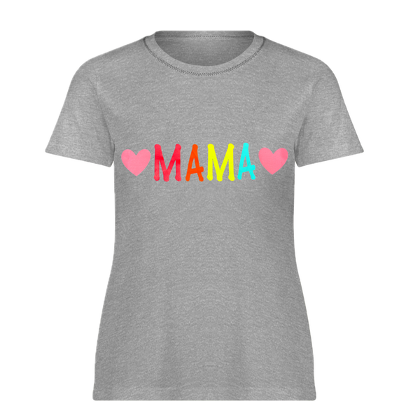 MAMA Tee Crew