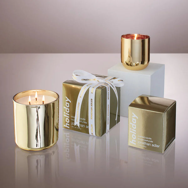 Pop Holiday Candle by Jonathan Adler SALE