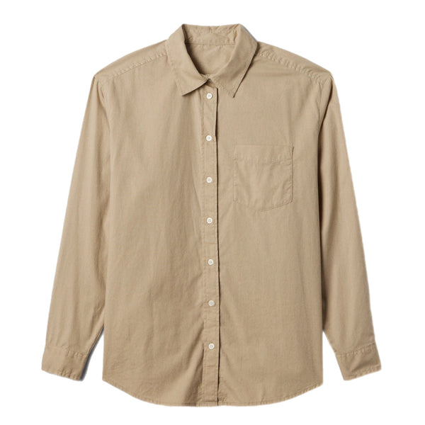 Plain Button Down