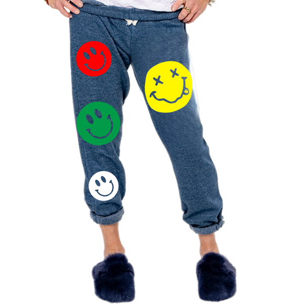Smilies Sweatpants