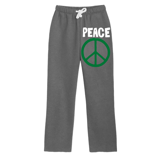 Peace Sweatpants
