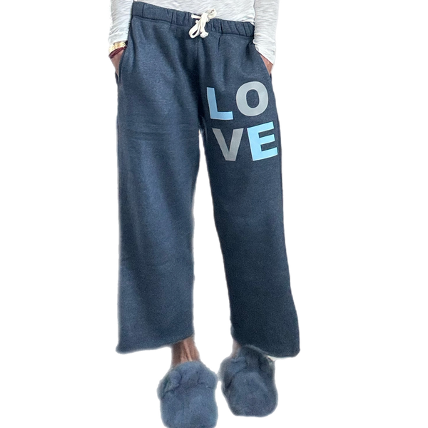 Love Boyfriend Pants