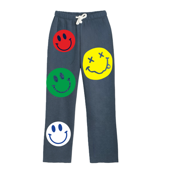 Smilies Sweatpants