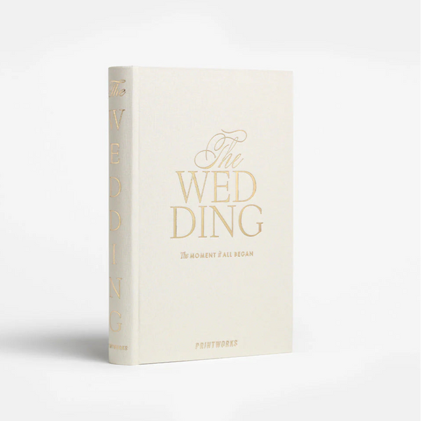 Wedding pack 2 Photo Album