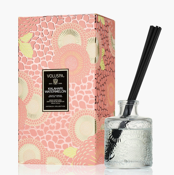 Watermelon Reed Diffuser