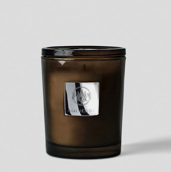 Luxe Linen 10 oz Candle