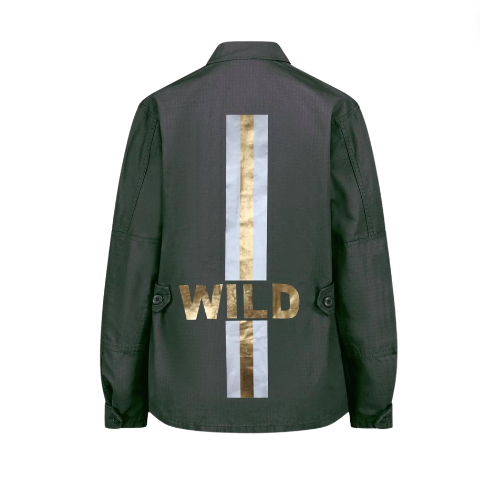 Wild Vintage Jacket