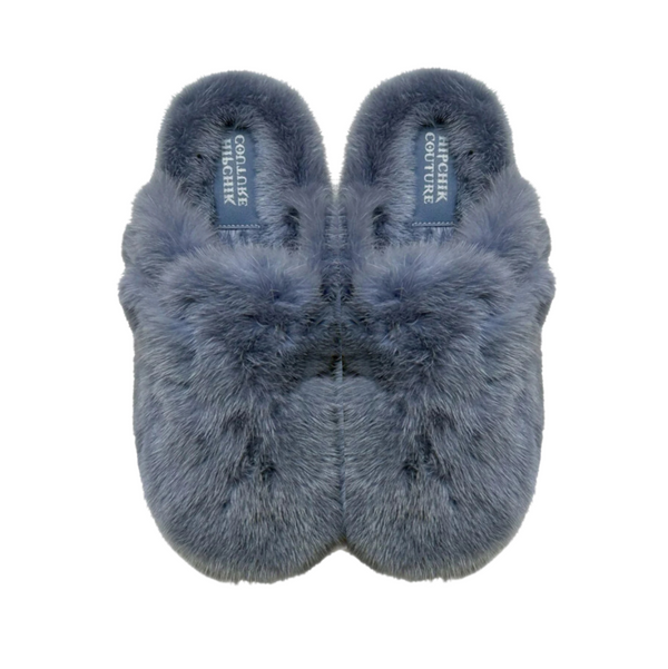 Mink Clog - Basic