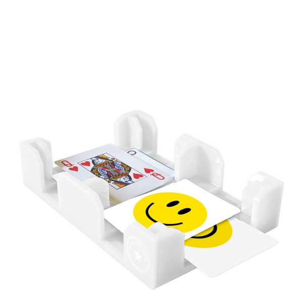 Canasta Spinner Tray