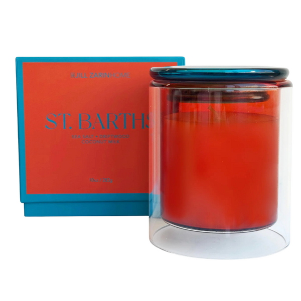 St. Barths Destination Candle