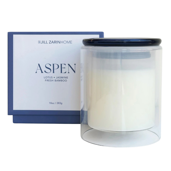 Aspen Destination Candle