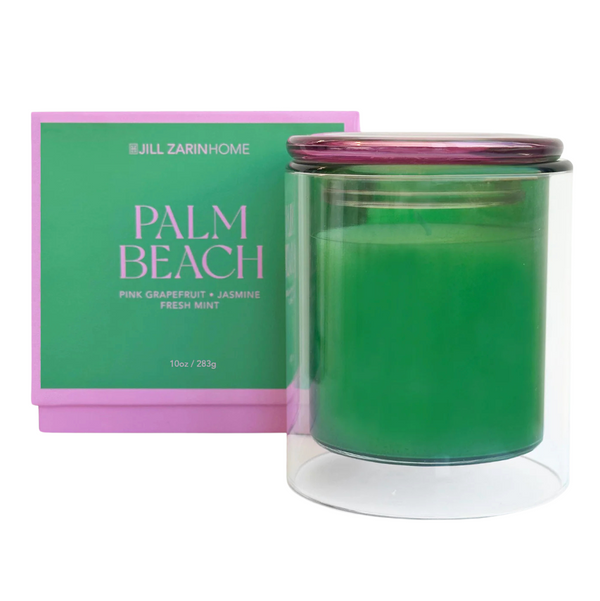 Palm Beach Destination Candle