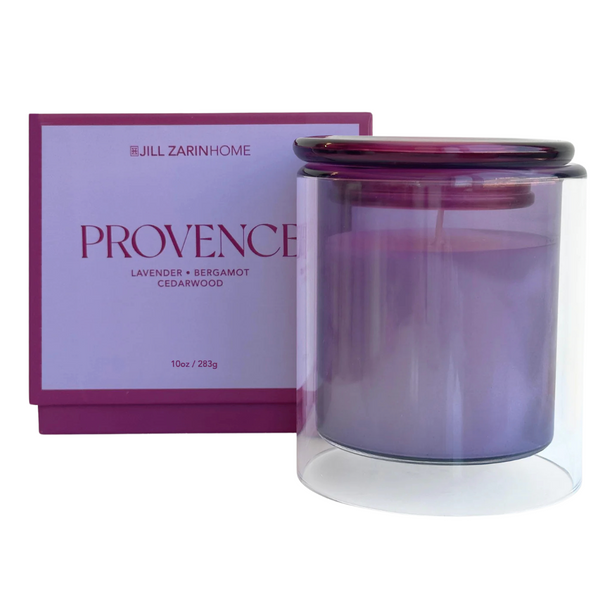 Provence Destination Candle