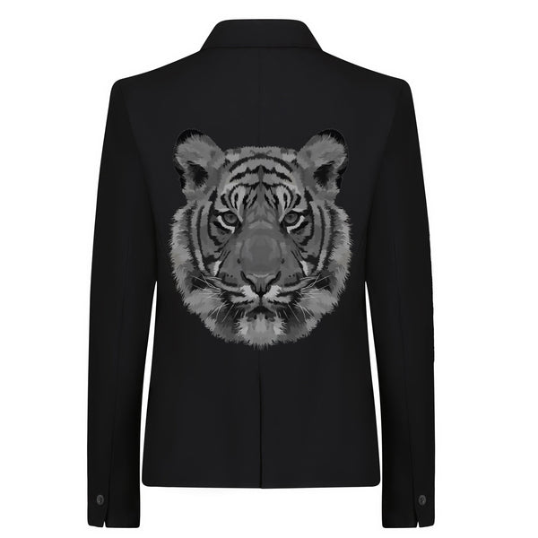 Sample Sale Tiger Blazer -SAMPLE SALE