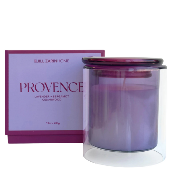Provence Destination Candle