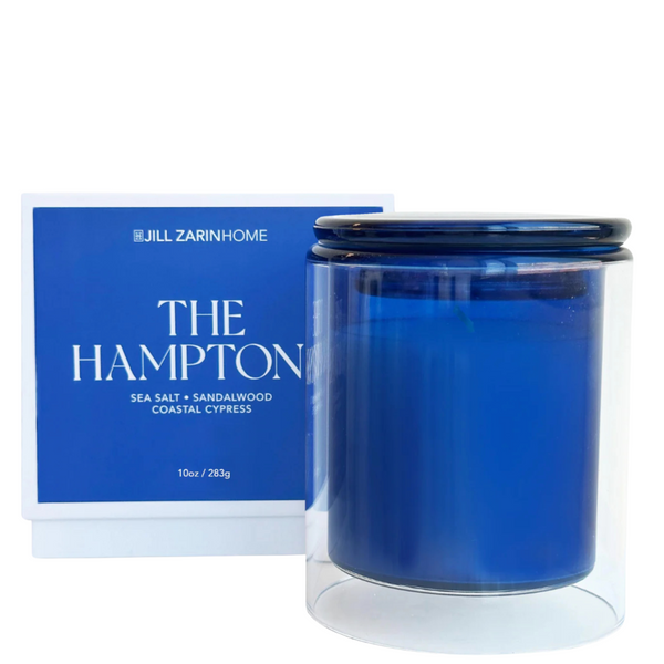 The Hamptons Destination Candle By Jill Zarin