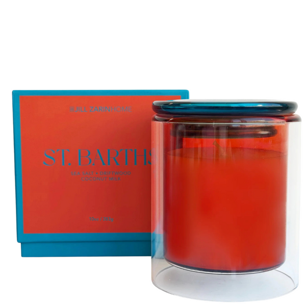 St. Barths Destination Candle