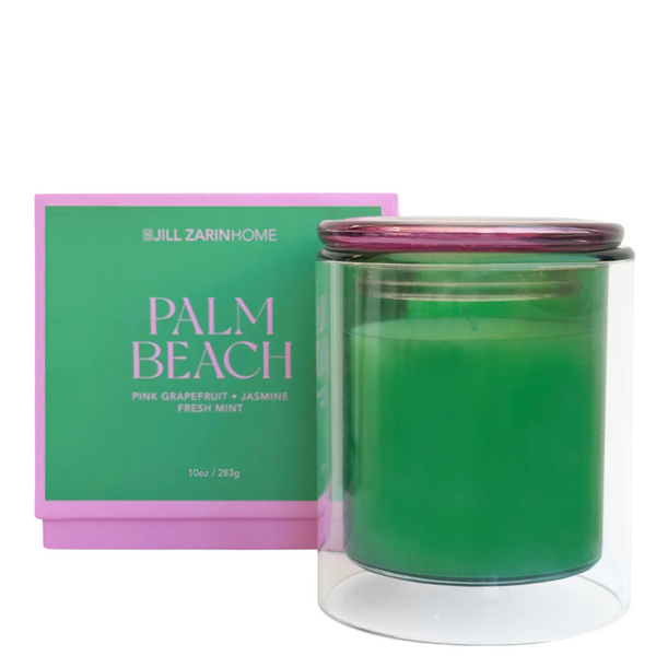 Palm Beach Destination Candle