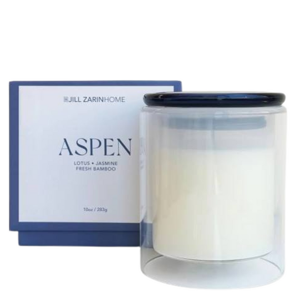 Aspen Destination Candle