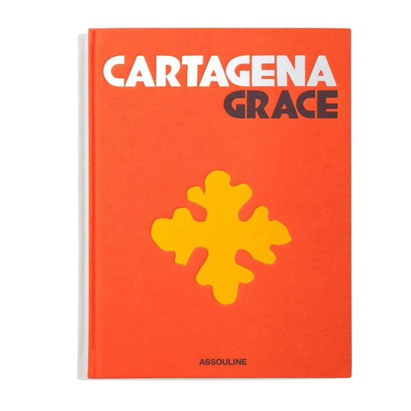 Assouline - Cartagena Book