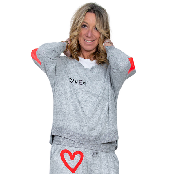 Cloud Hacci Love Crew
