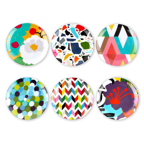 Assorted 6.5
