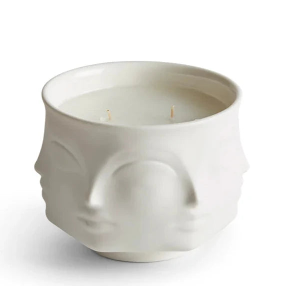 Muse Blanc Candle by Jonathan Adler