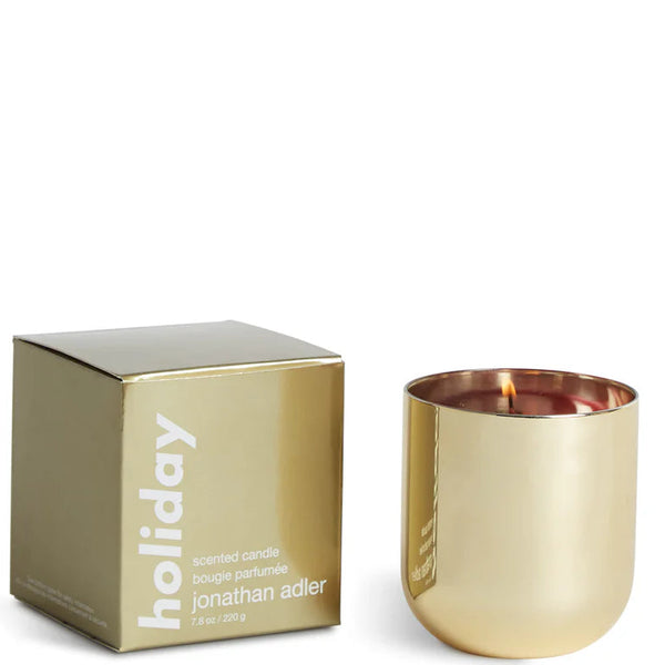 Pop Holiday Candle by Jonathan Adler SALE