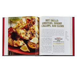 The Barbeque Bible Book