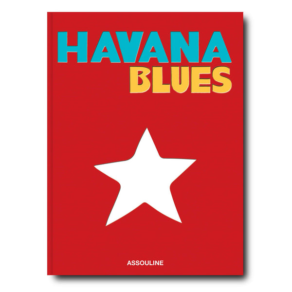 Assouline - Havana Book
