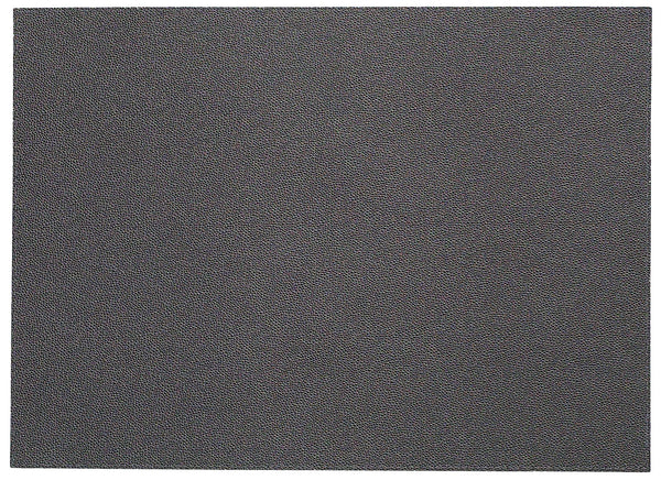 Skate Charcoal Placemat S/4