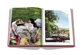 Assouline - Villeggiatura: Italian Summer Vacation Book