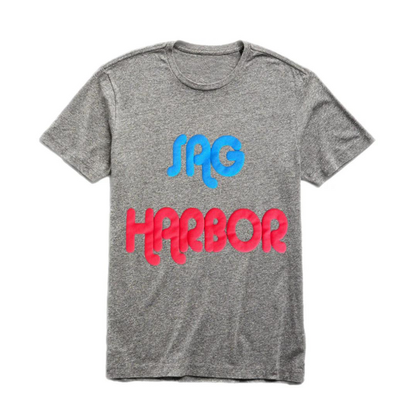 Sag Harbor Tee