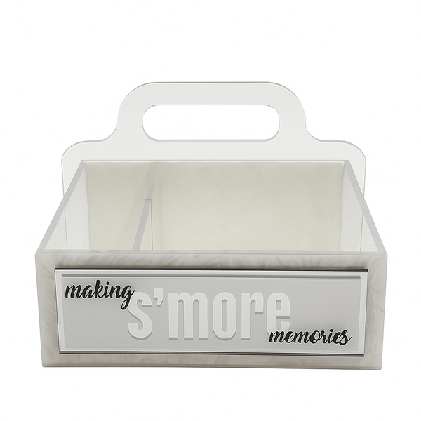 S'MORE BAR Caddy