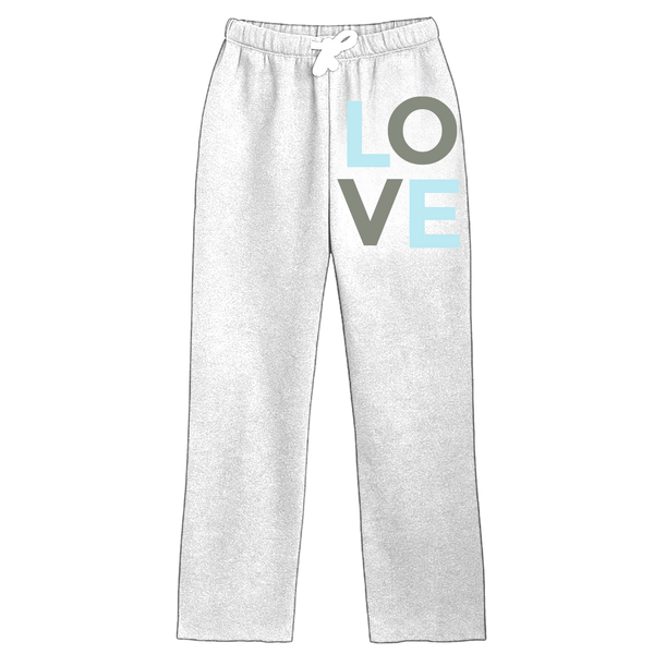 Love Boyfriend Pants SAMPLE SALE