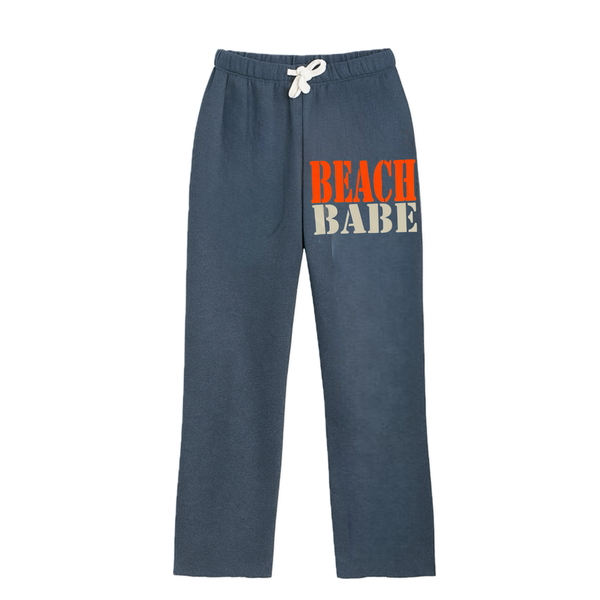 Beach Babe Relaxed Sweatpants
