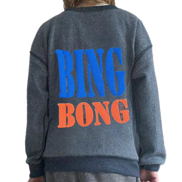 BING BONG Sweatshirt