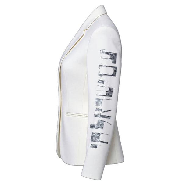 Blazer - Sample Sale - Am Israel Chai