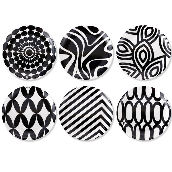 Black and White 6.5