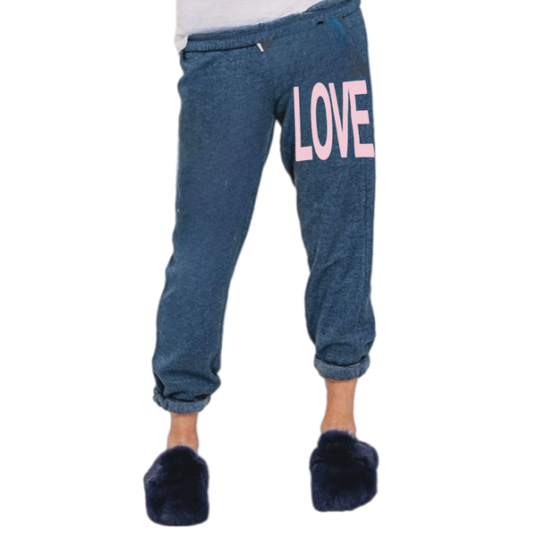 Love Sweatpants